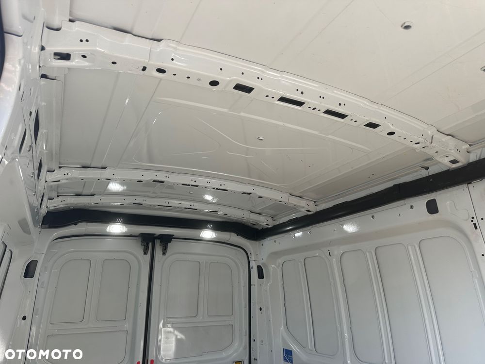 Ford Transit 2.0 130ps 2018r L3H2 Klima kamera tempomat - 14