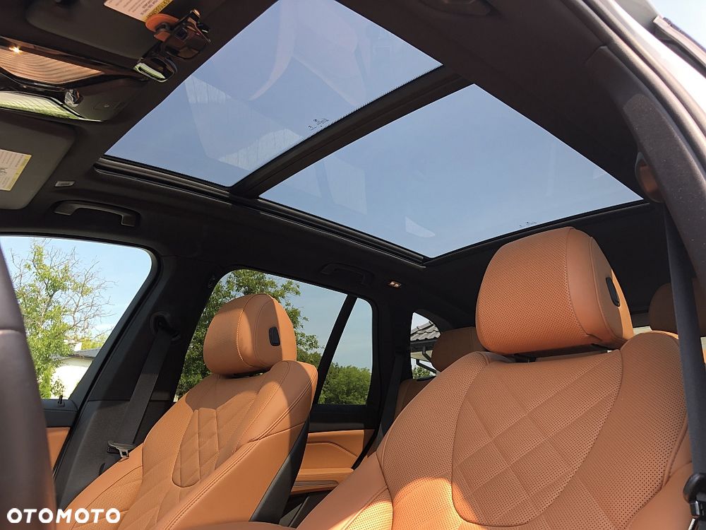 BMW X5 xDrive40i mHEV M Sport sport - 26