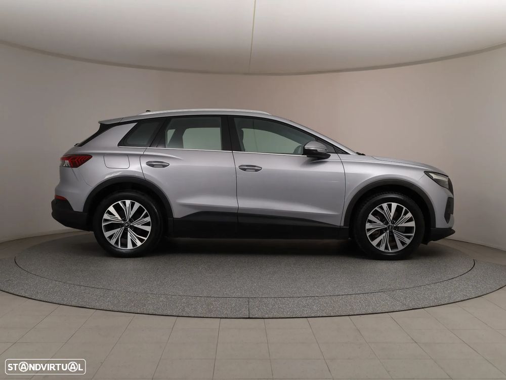 Audi Q4 e-tron 40 82 kWH - 8