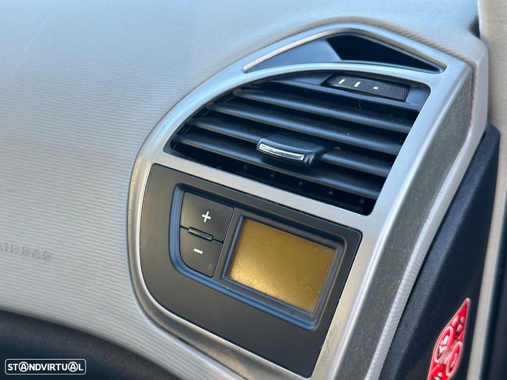 Citroën C4 Grand Picasso 1.6 HDi Business - 31