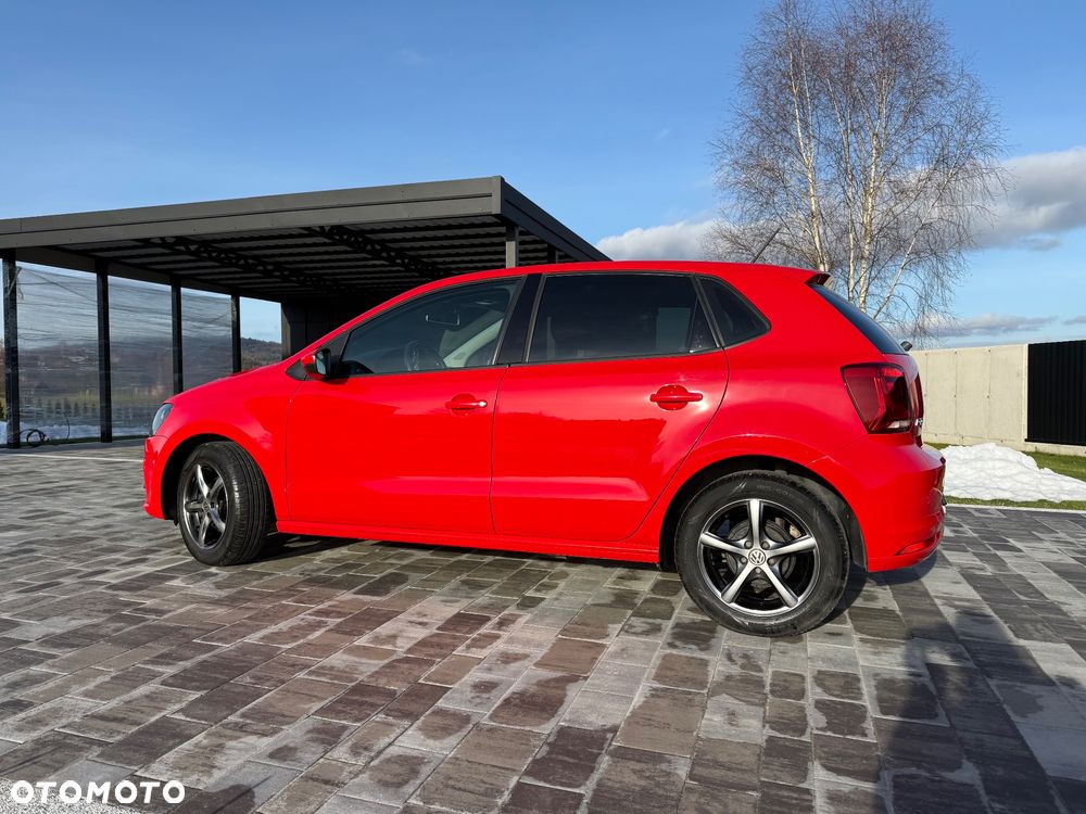 Volkswagen Polo 1.0 Start - 9