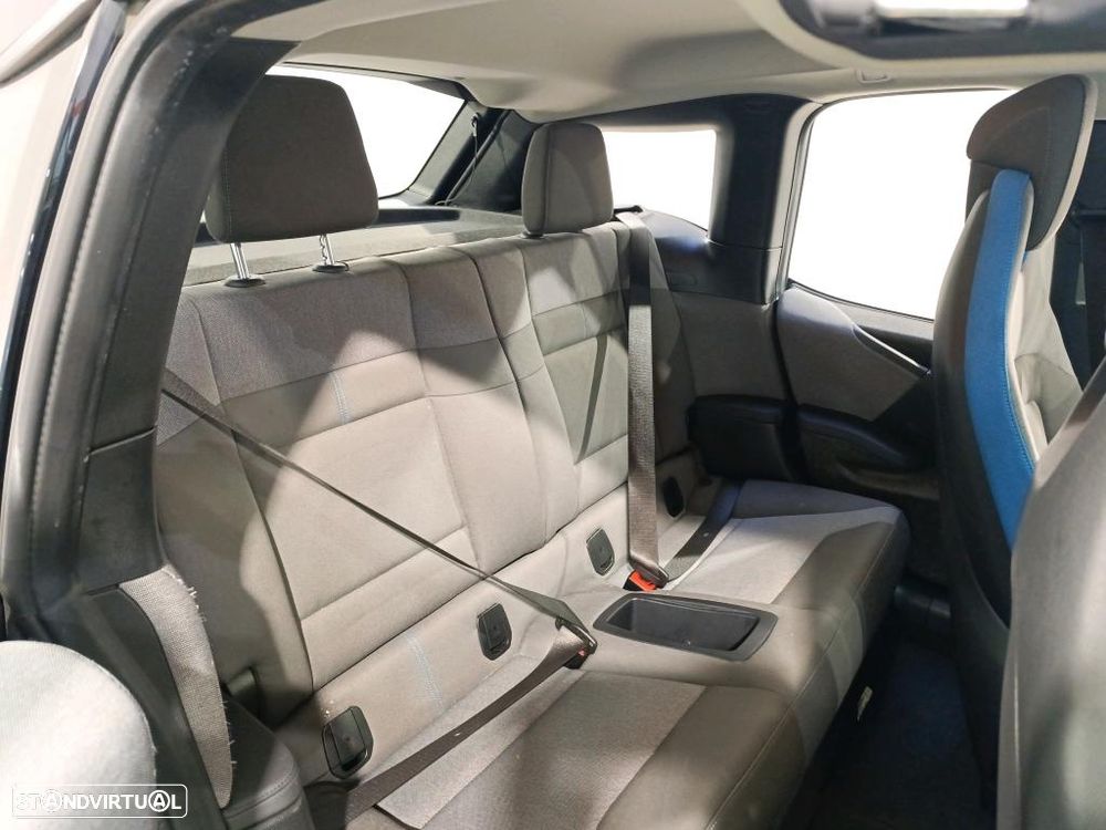 BMW i3 120Ah - 8