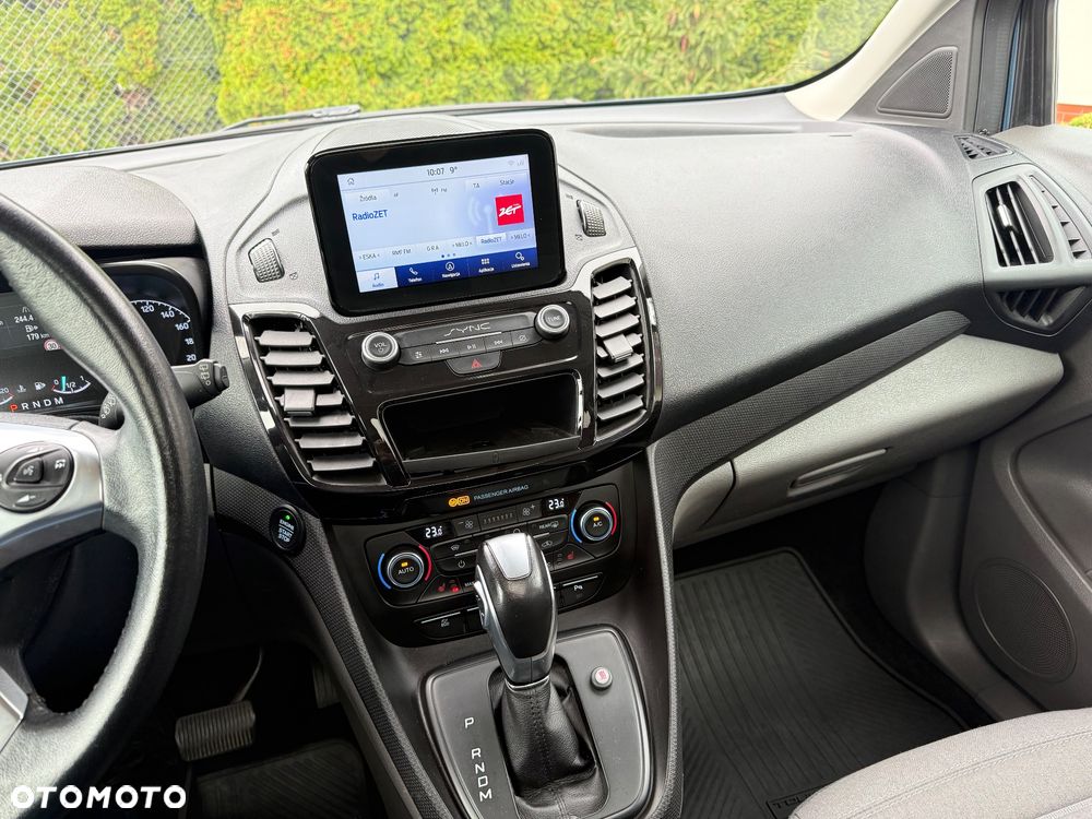 Ford Tourneo Connect Grand ver-grand-1-5-ecoblue-start-stop-titanium - 13