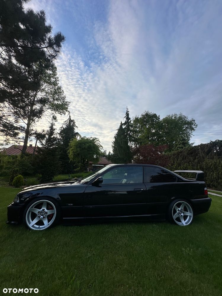 BMW Seria 3 - 7