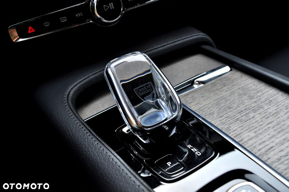 Volvo V90 B4 D Inscription - 32