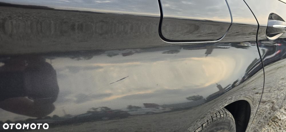 BMW Seria 5 530d - 32