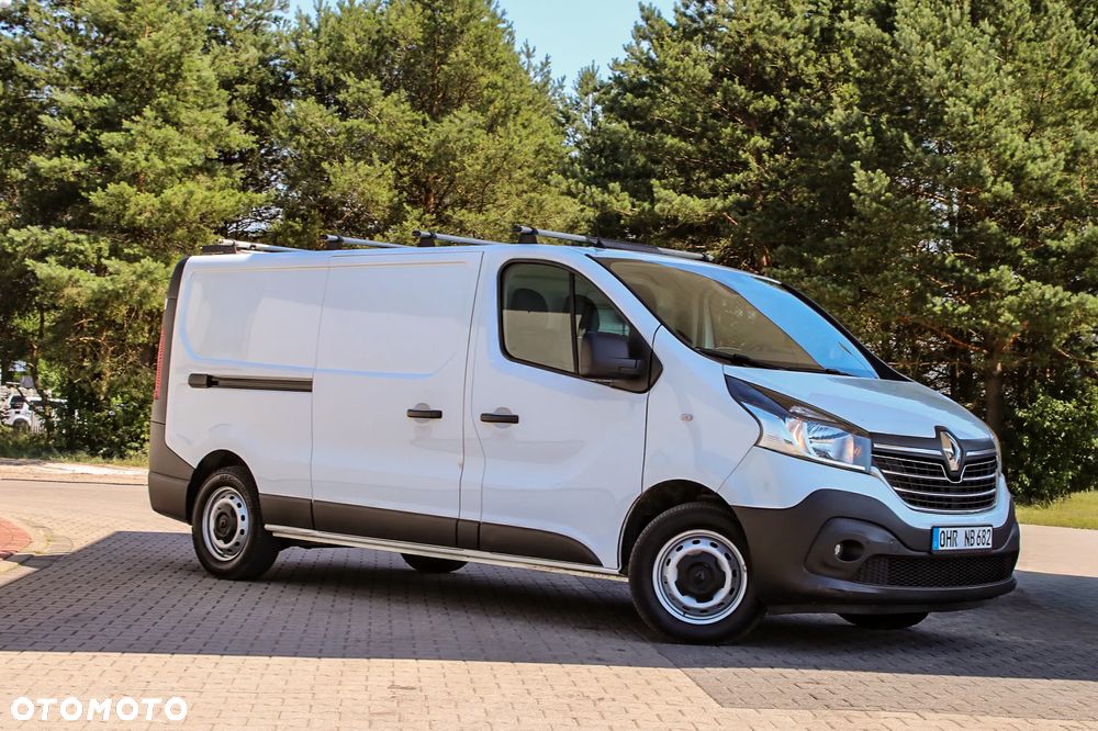 Renault Trafic - 13