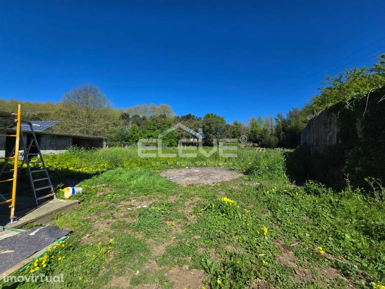 Moradia Isolada e totalmente renovada Sta Maria Lamas - Grande imagem: 5/7