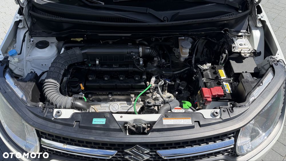 Suzuki Ignis - 8