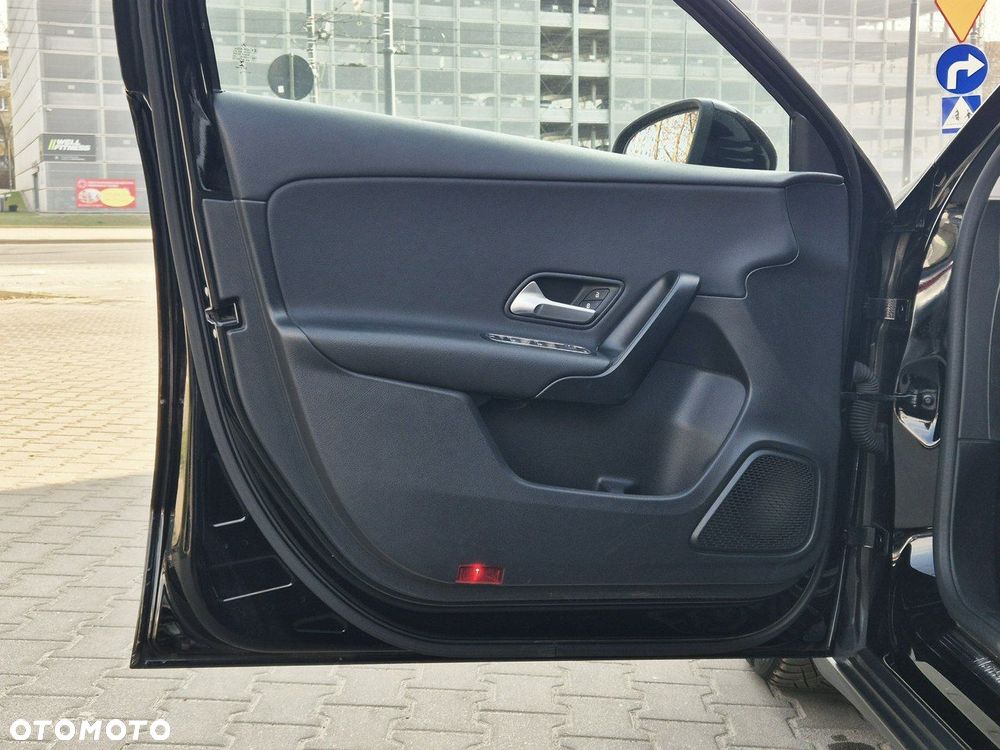 Mercedes-Benz Klasa A 160 - 20