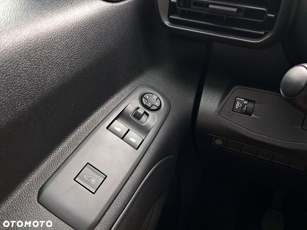 Toyota PROACE CITY - 16