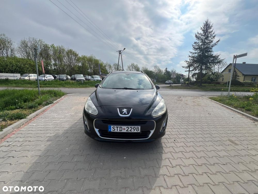 Peugeot 308 1.6 HDi Premium Plus - 3