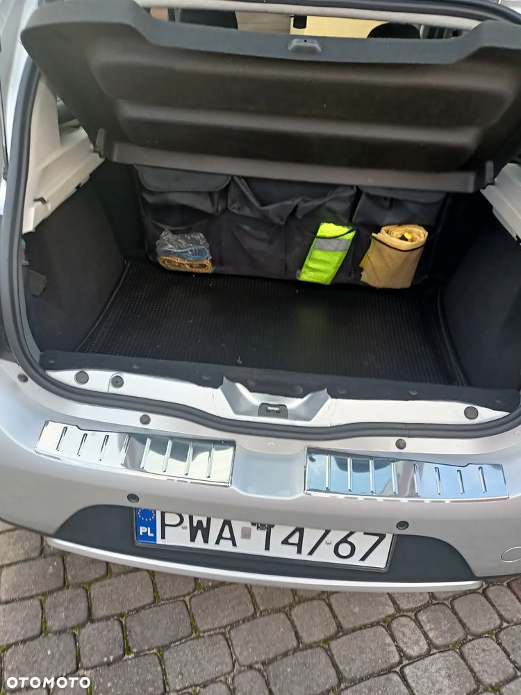 Dacia Sandero Stepway - 13