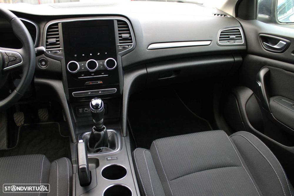 Renault Mégane - 40