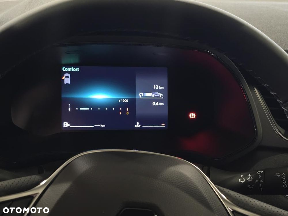 Renault Captur 1.6 E-TECH Full Hybrid 145 Techno - 13