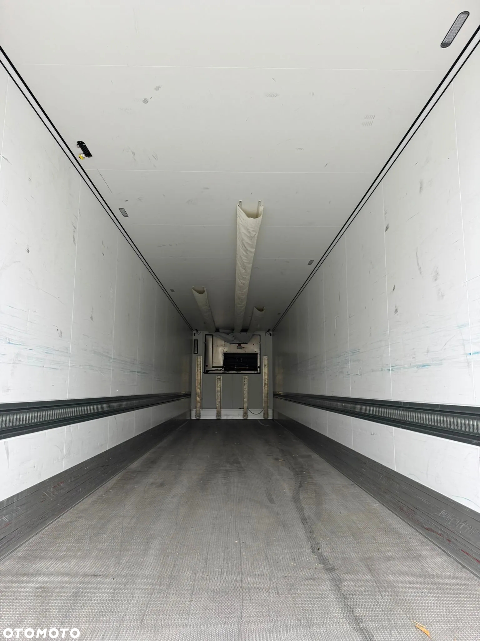 Schmitz Cargobull | listopad 2019 | Gruba Sciana FP60 | - 9