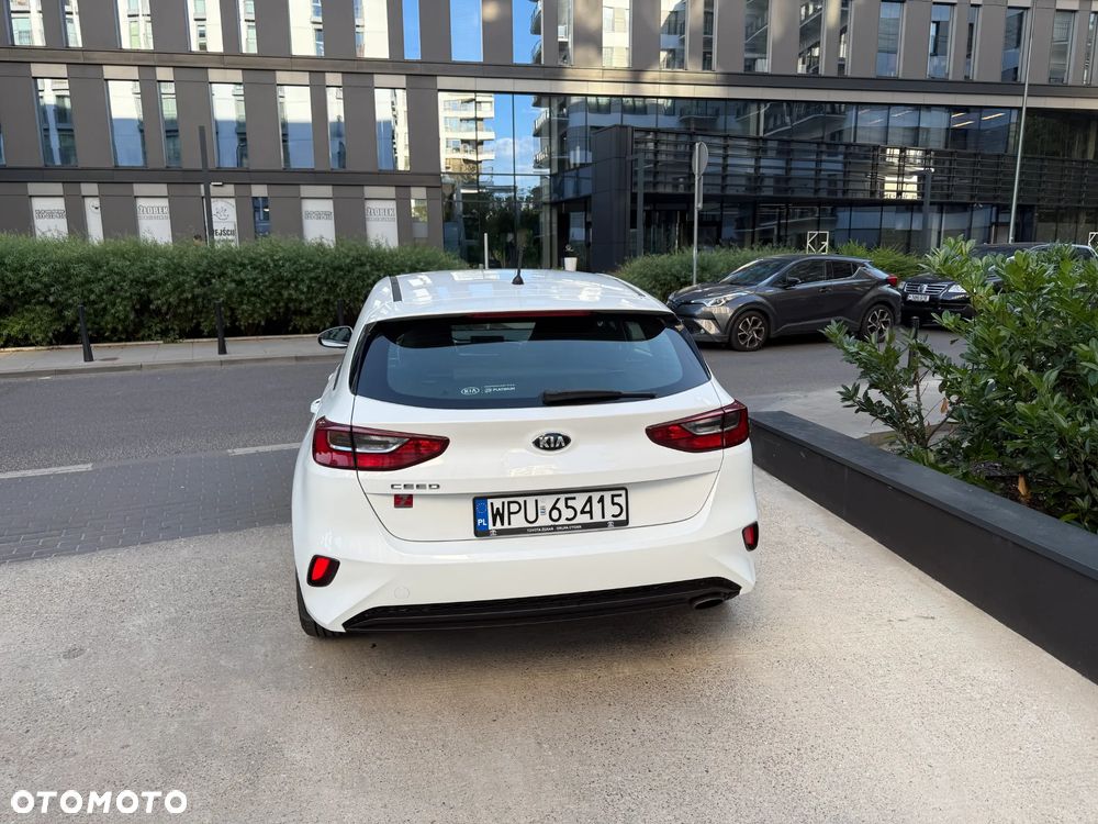 Kia Ceed 1.4 S - 7