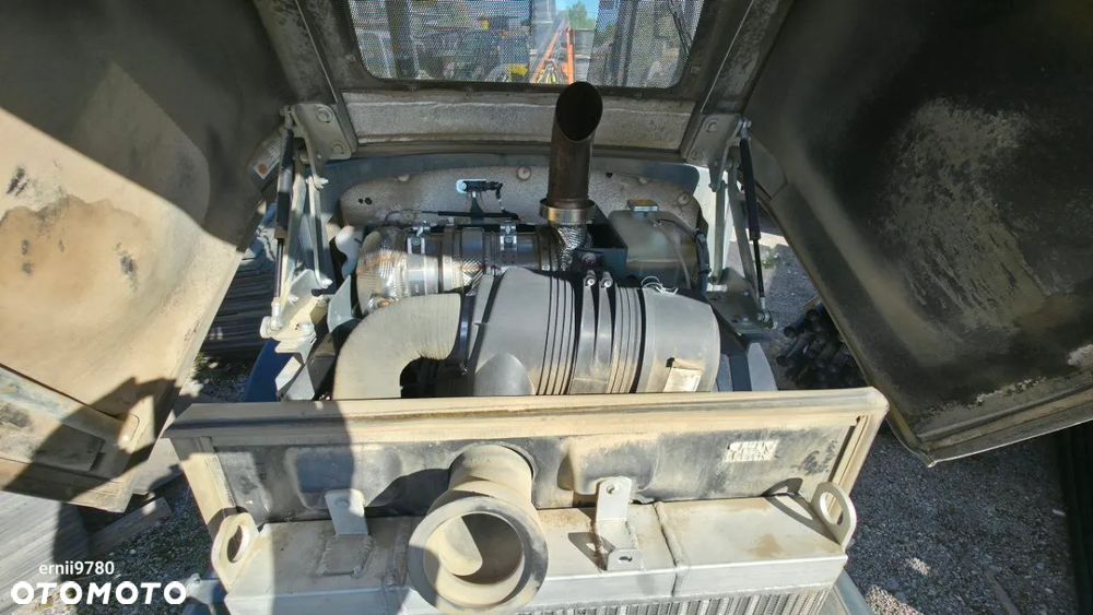 Wacker Neuson WL54 - 2
