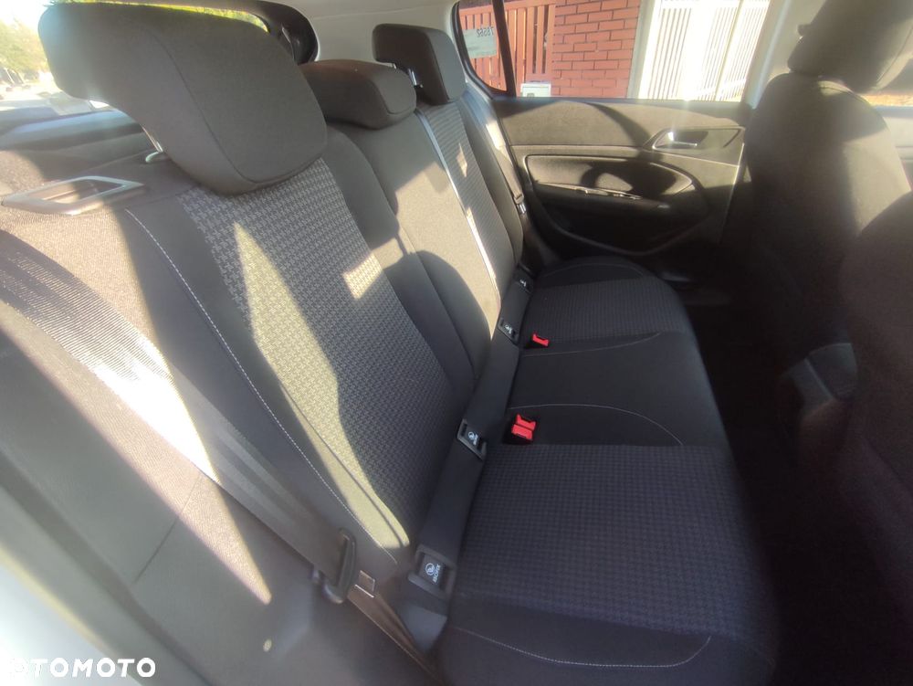 Peugeot 308 1.5 BlueHDi Business Line S&S - 22