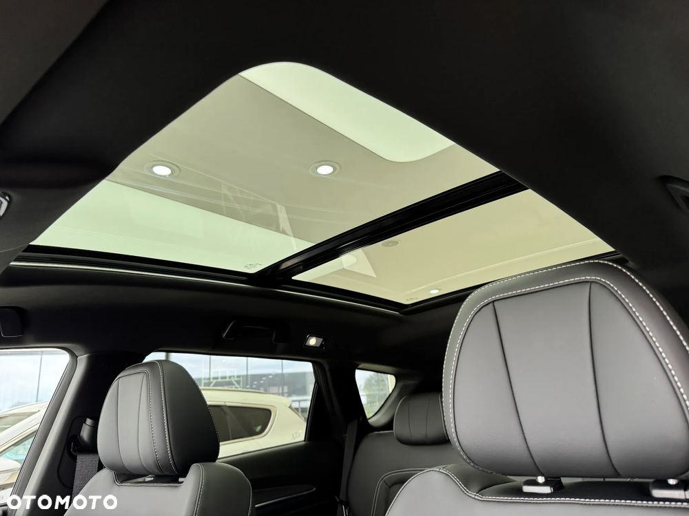 Jetour X70 Plus - 11