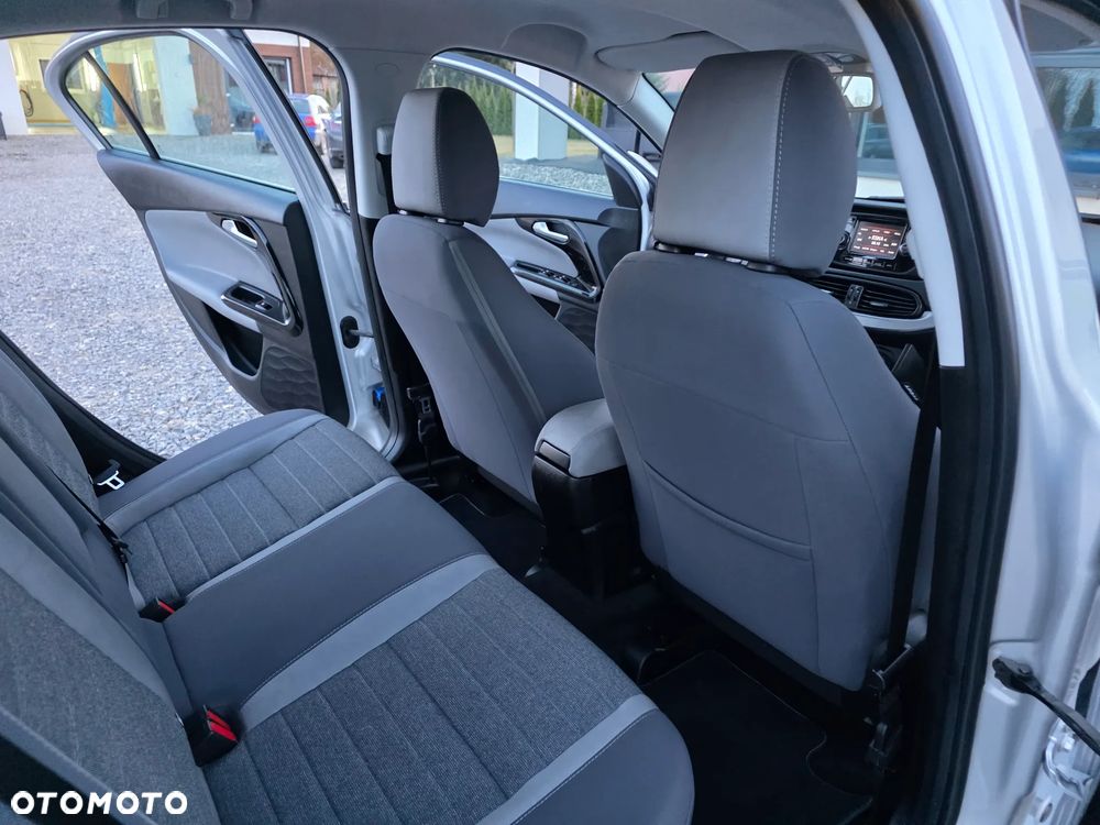 Fiat Tipo 1.4 16v Lounge - 29