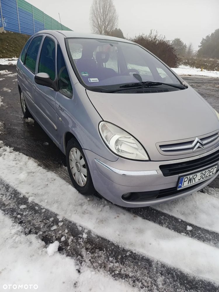 Citroën Xsara Picasso 1.8i Exclusive - 1