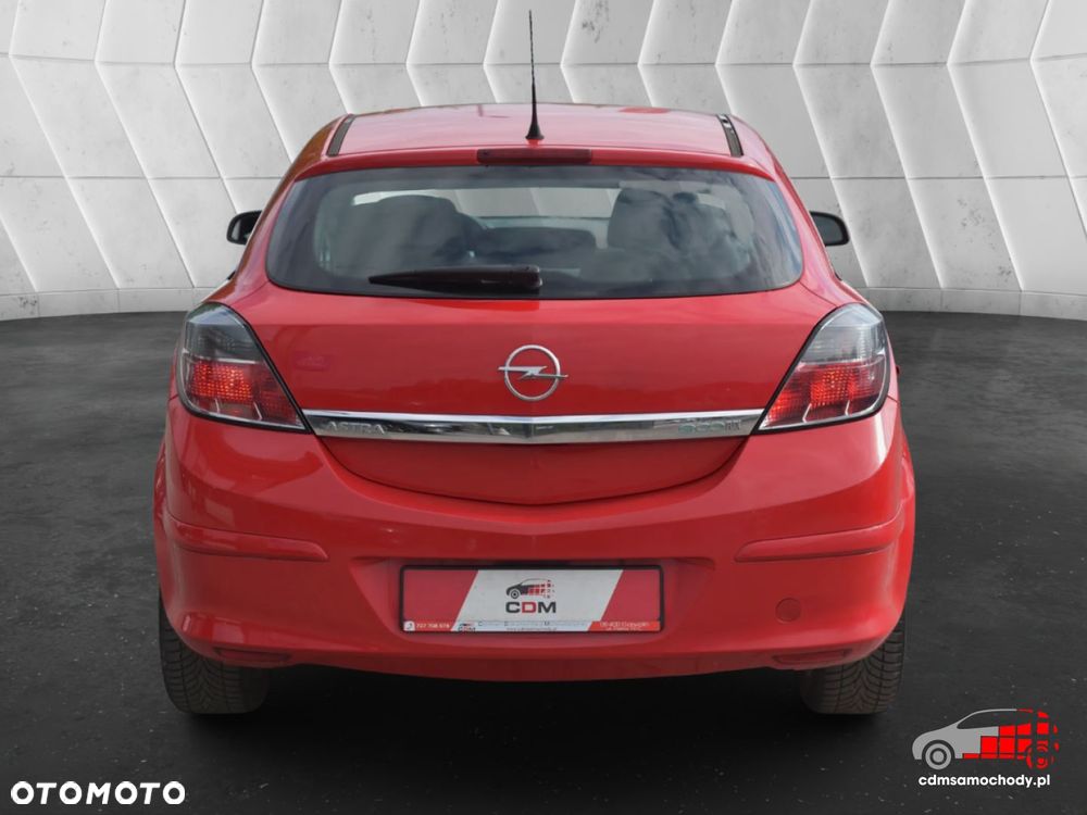 Opel Astra - 9