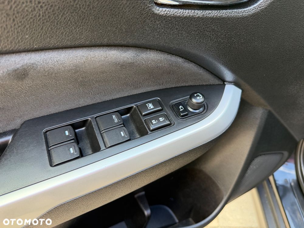 Suzuki Vitara 1.6 Premium 2WD - 15