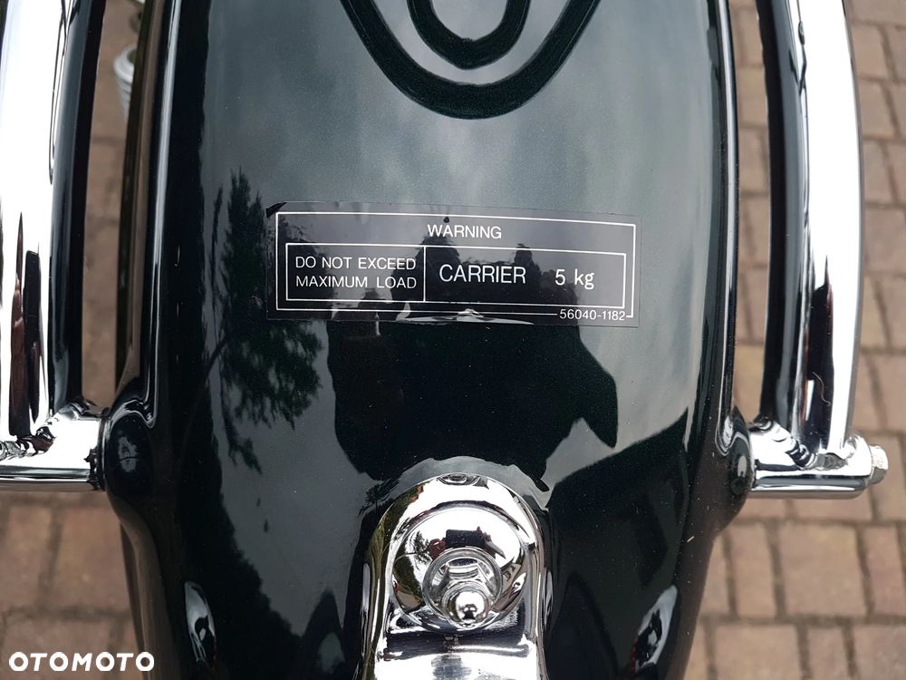 Kawasaki Estrella - 16