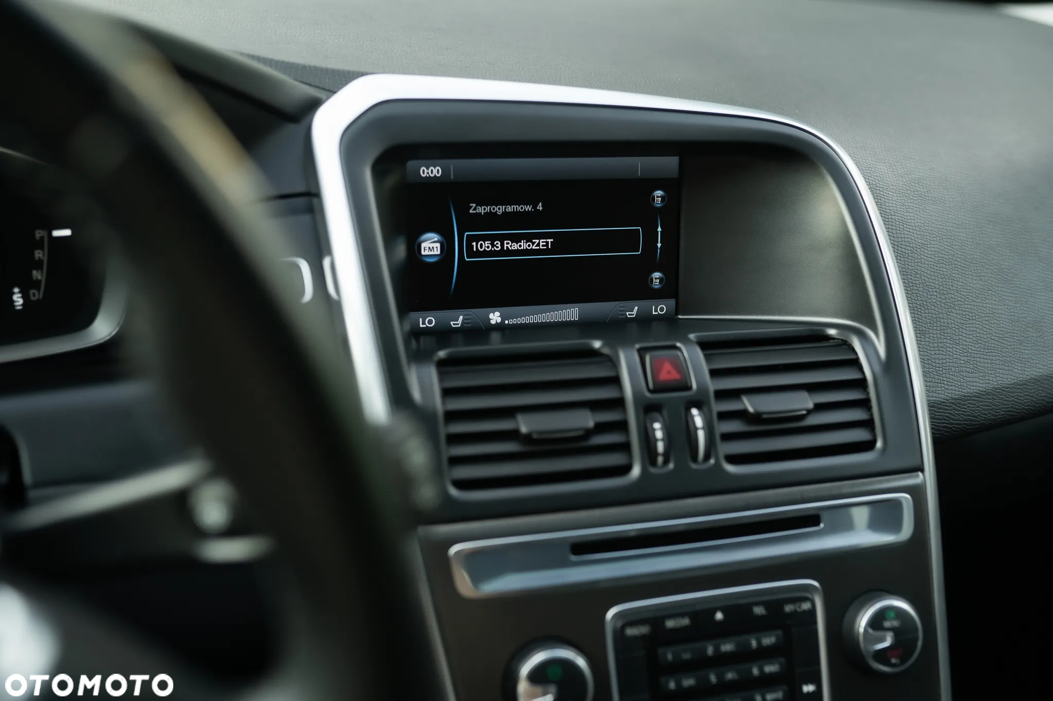 Volvo XC 60 T5 Drive-E Momentum - 20