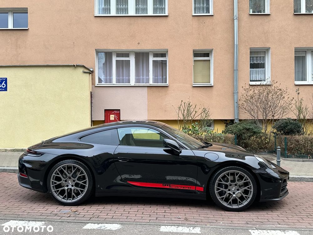 Porsche 911 - 5