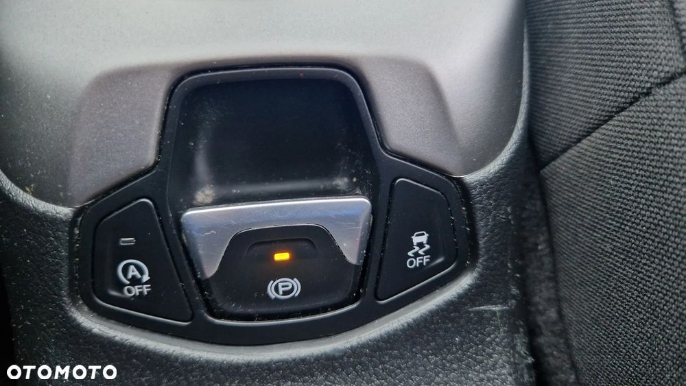 Jeep Compass 1.6 MultiJet Longitude - 14