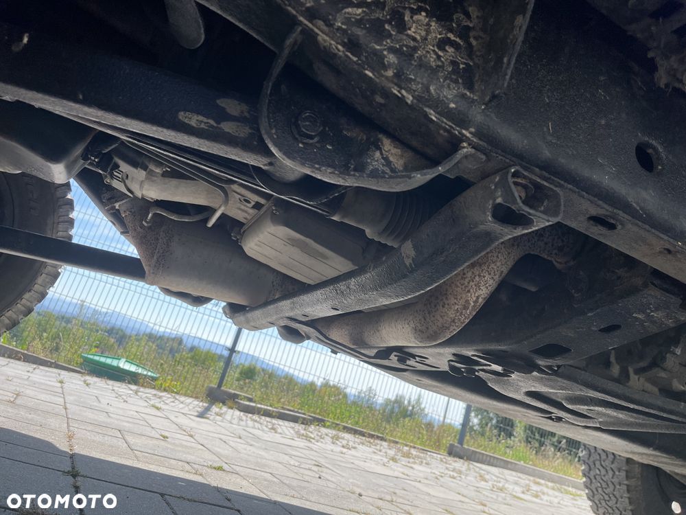 Jeep Wrangler 2.8 CRD Unlim Rubicon - 7