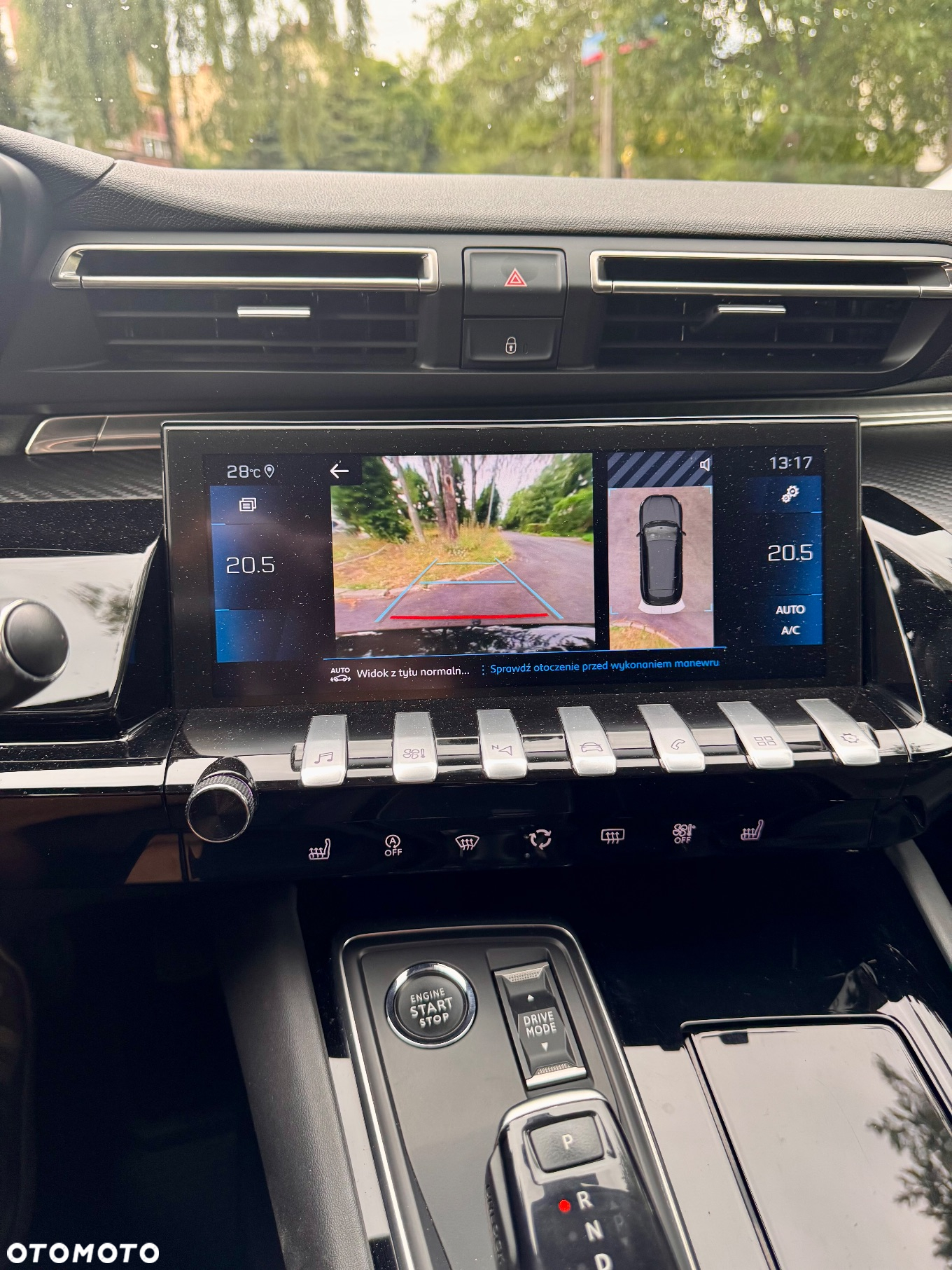 Peugeot 508 2.0 BlueHDi Allure S&S EAT8 - 21