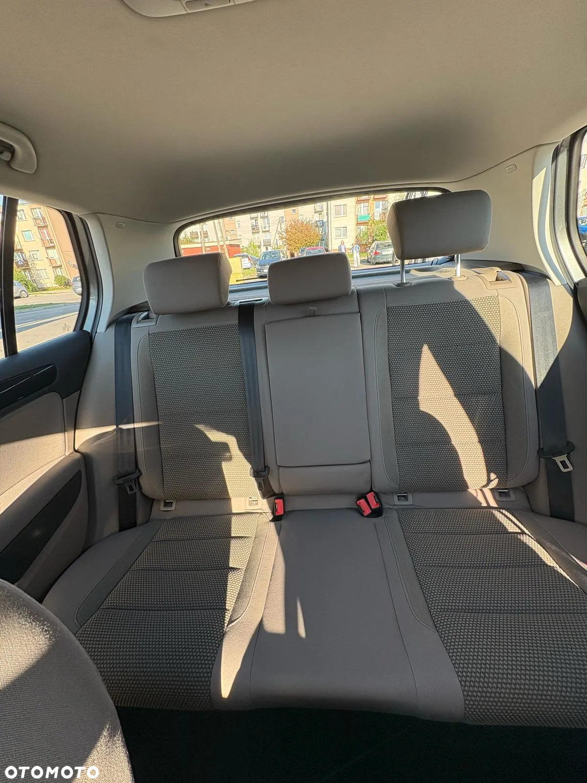 Volkswagen Golf VI 1.4 TSI Comfortline - 13