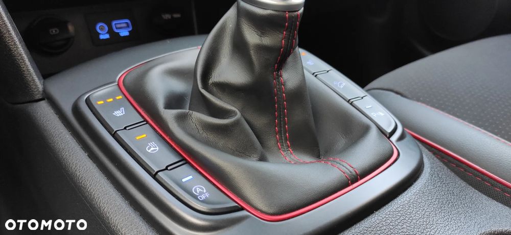 Hyundai Kona 1.0 T-GDI Premiere Style - 39