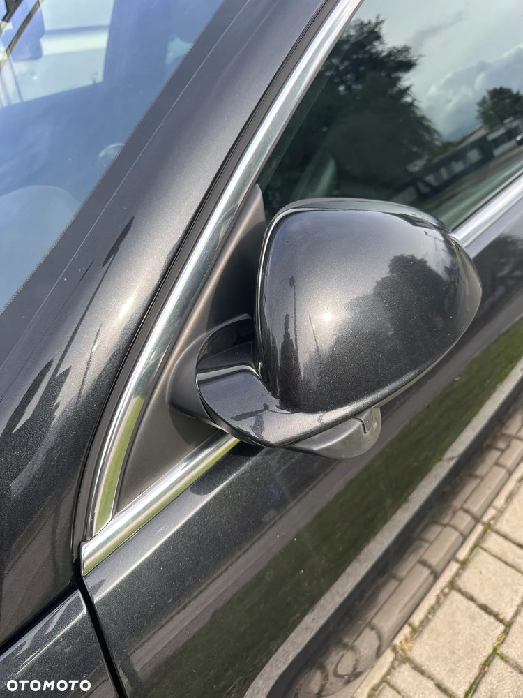 Opel Insignia 2.0 T Sport 4x4 - 31