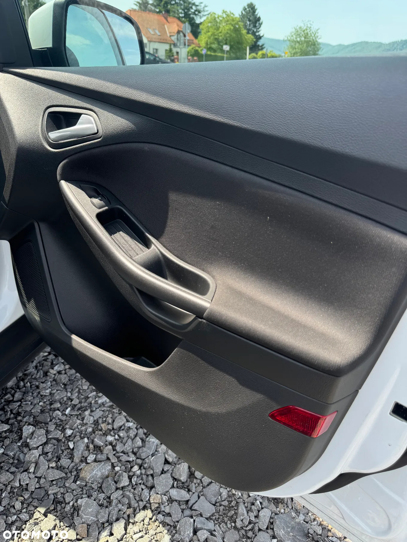 Ford Focus 1.0 EcoBoost Start-Stopp-System COOL&CONNECT - 22
