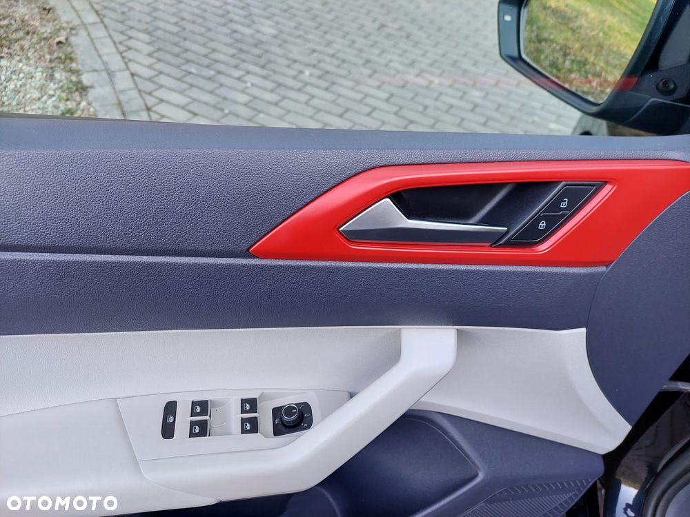 Volkswagen Polo 1.0 TSI OPF beats - 11