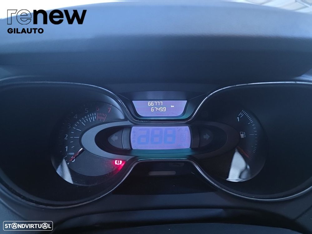 Renault Captur 0.9 TCE Exclusive - 11