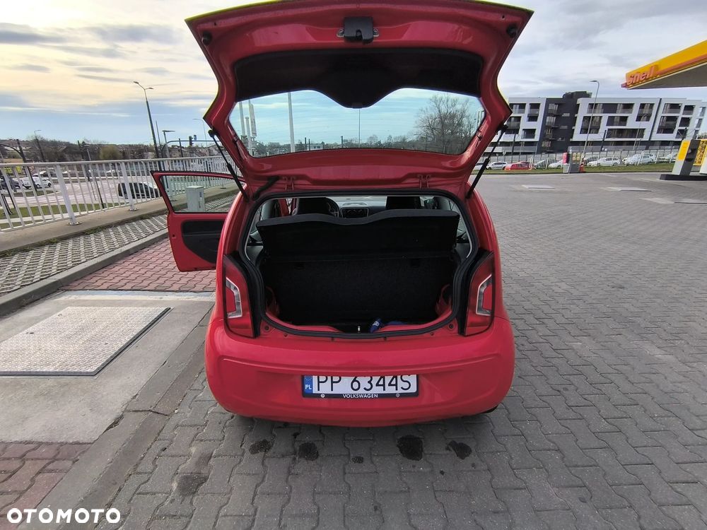 Volkswagen up! 1.0 move - 21
