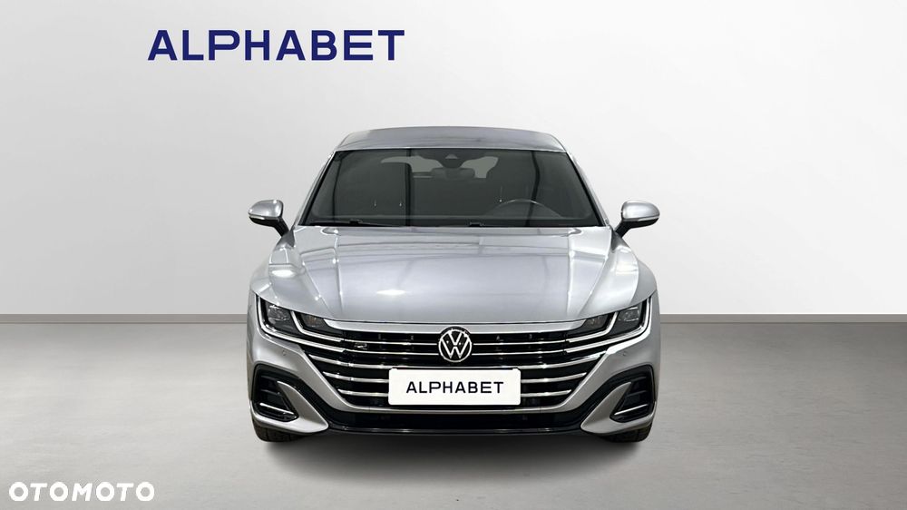 Volkswagen Arteon 2.0 TSI DSG R-Line - 7