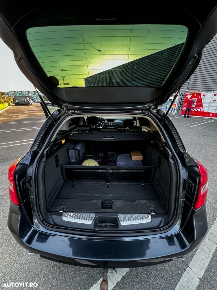 Renault Laguna 2.0dCi Dynamique - 5