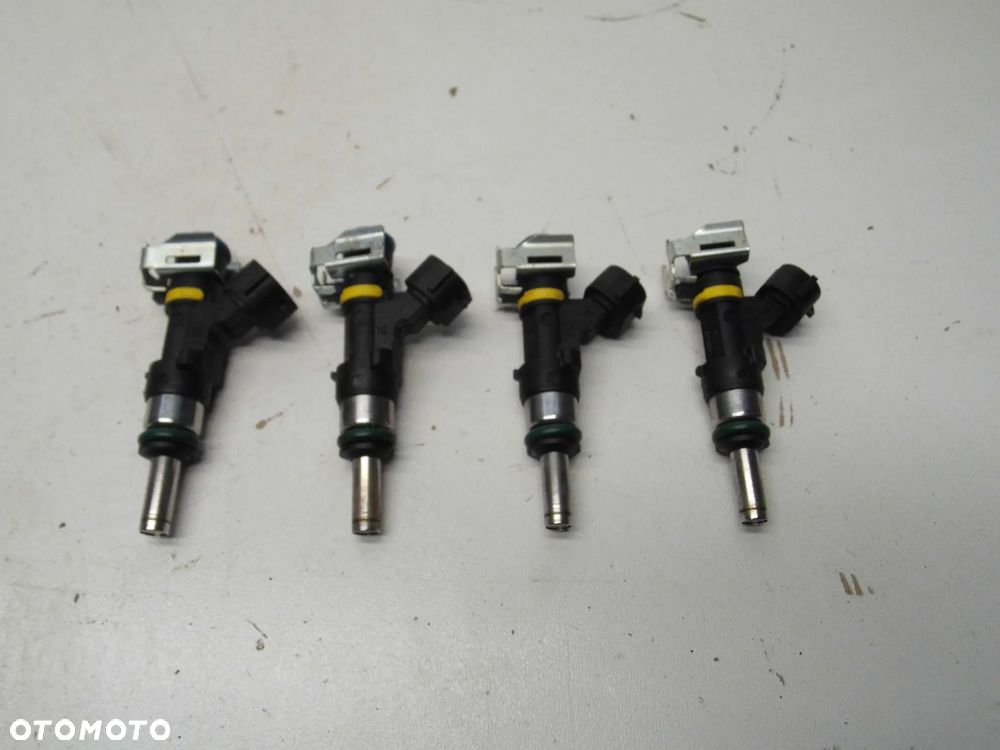 WTRYSK WTRYSKIWACZ PALIWA W MITSUBISHI OUTLANDER III LIFT 2.4 PHEV 2020r. 9 TYŚ KM ORYGINAŁ - 1