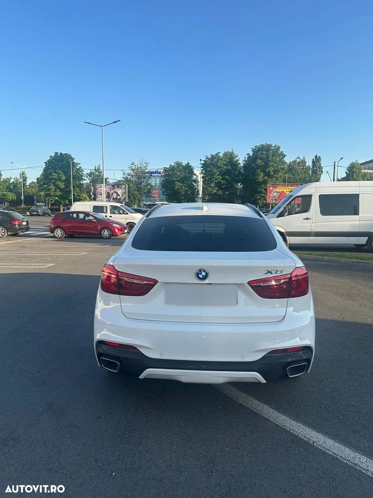 BMW X6 xDrive30d - 3