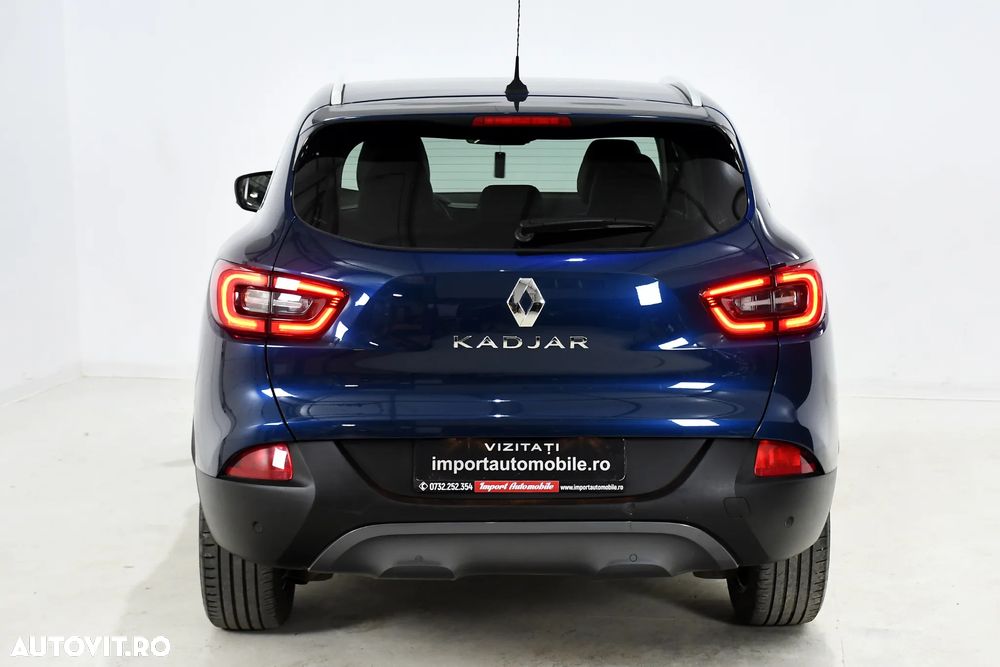 Renault Kadjar - 11