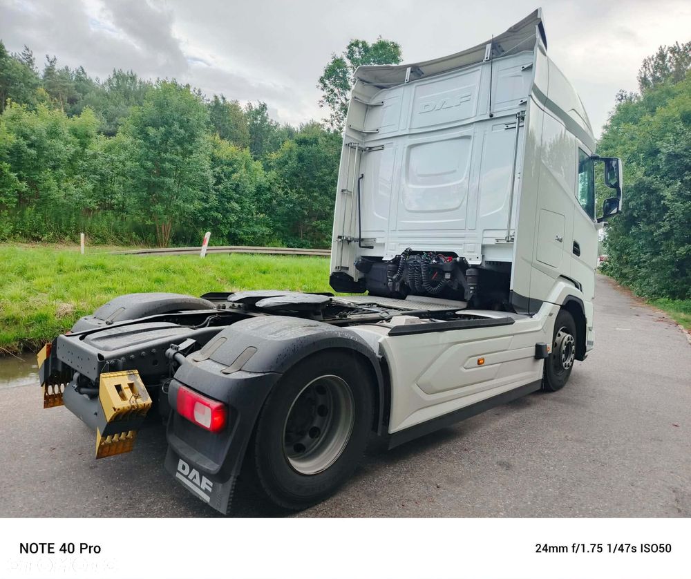 DAF XG 480 FT - 4
