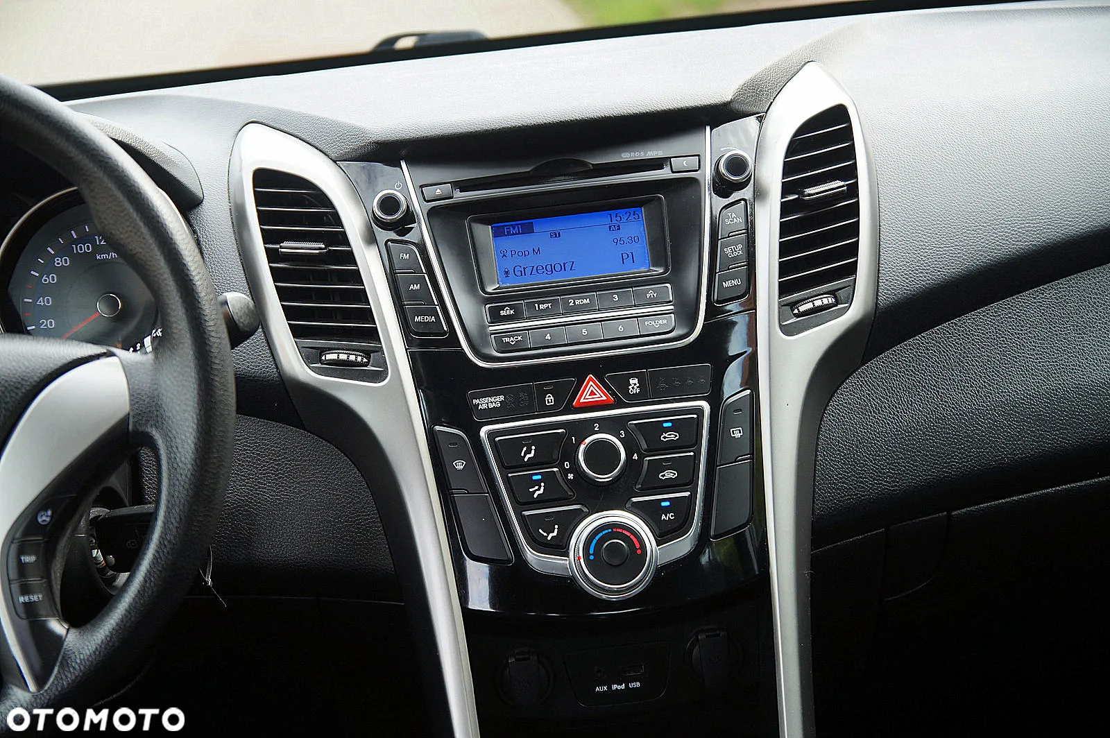 Hyundai i30 1.4 Style - 14