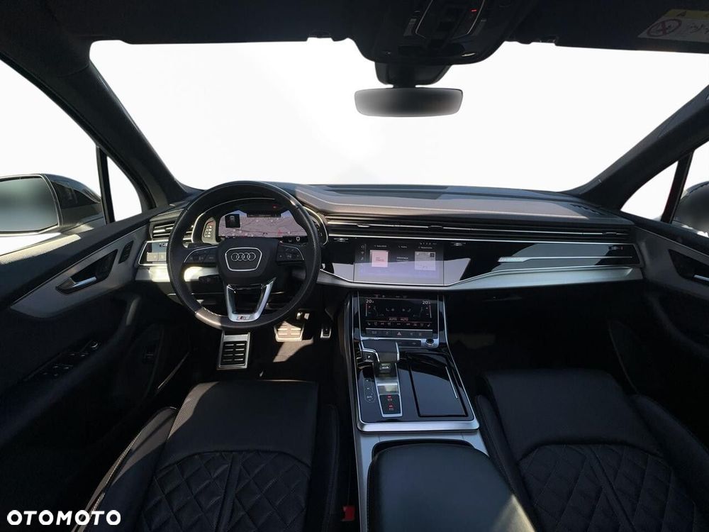 Audi Q7 - 36