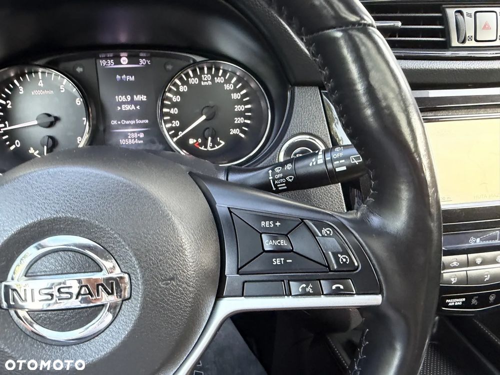 Nissan X-Trail 1.6 DIG-T Tekna 2WD 7os - 30